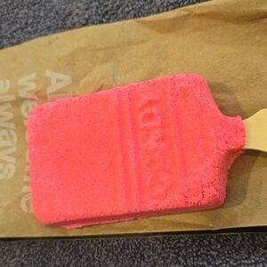 Candy Bubble Brush